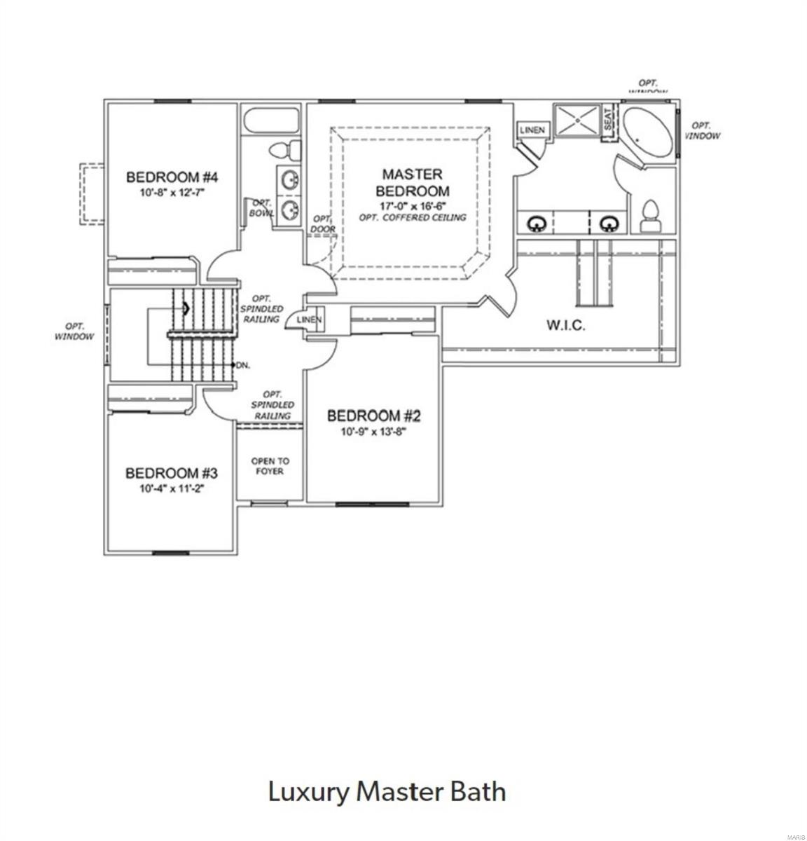 1009 Bloomfield Drive Eureka, MO 63025 - Photo 9 of 19