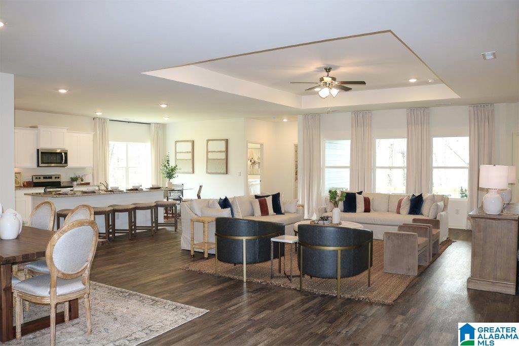 204 Arlington Loop Chelsea, AL 35043 - Photo 10 of 21