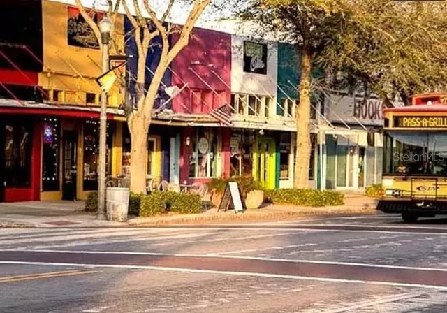 $1,695 | 2715 2nd Avenue South, Unit 3, St. Petersburg, FL 33712