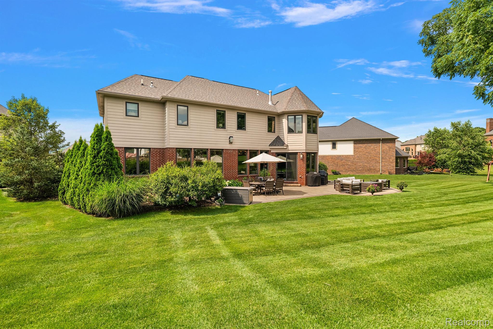 2855 Ambleside Court Rochester, MI 48306 - Photo 18 of 89 Gallery Image 18