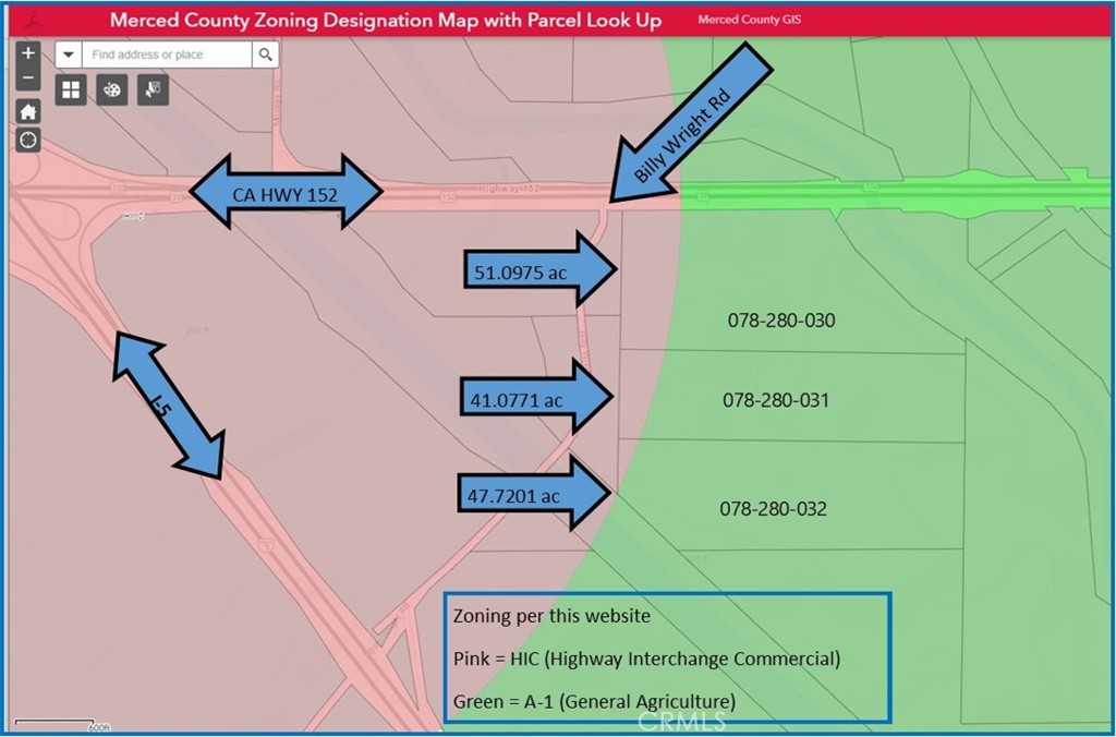1 Billy Wright Road Los Banos, CA 93635 - Photo 2 of 23