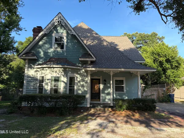$425,000 | 164 Balmoral Avenue, Biloxi, MS 39531