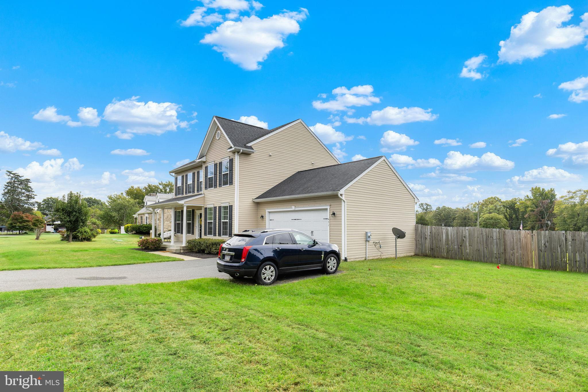 471 Truslow Road Fredericksburg, VA 22405 - Photo 14 of 33 4 bed,2.5 bath home w/spacious front & side yard.