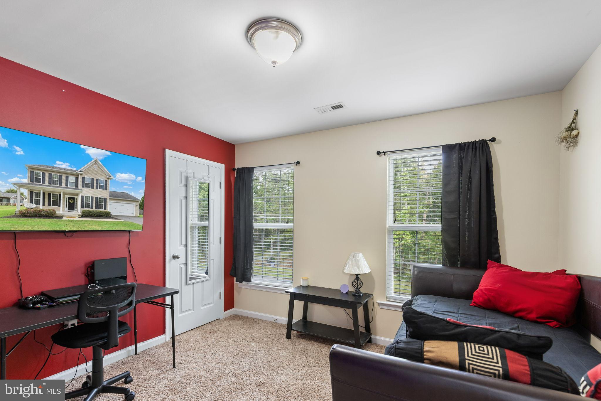471 Truslow Road Fredericksburg, VA 22405 - Photo 20 of 33 Bedroom two.