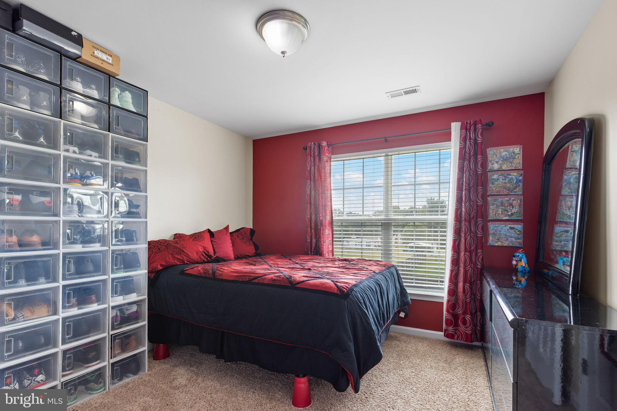 471 Truslow Road Fredericksburg, VA 22405 - Photo 21 of 33 Bedroom three.