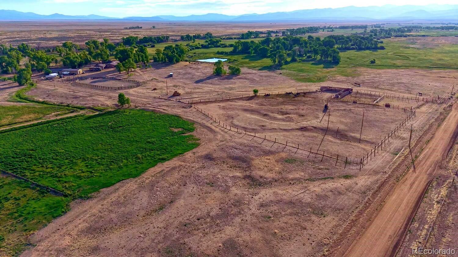 12525 County Road Sanford, CO 81151 - Photo 31 of 31