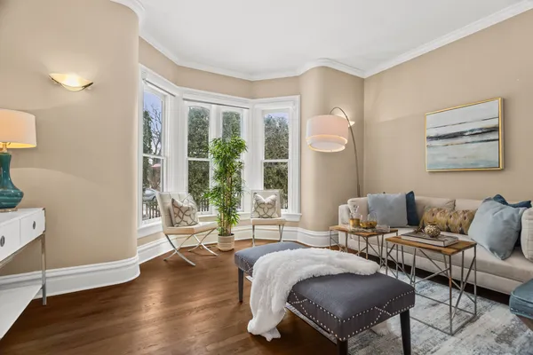 $1,350,000 | 2236 Ridge Avenue, Evanston, IL 60201