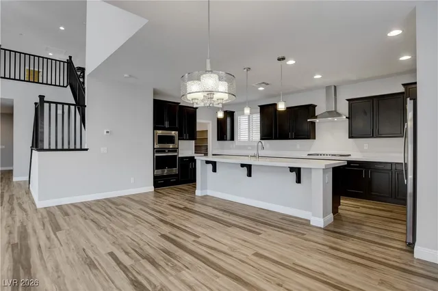 $799,900 | 1027 Cambridge Pk Street, Las Vegas, NV 89148