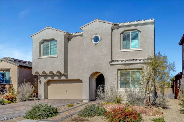 $799,900 | 1027 Cambridge Pk Street, Las Vegas, NV 89148