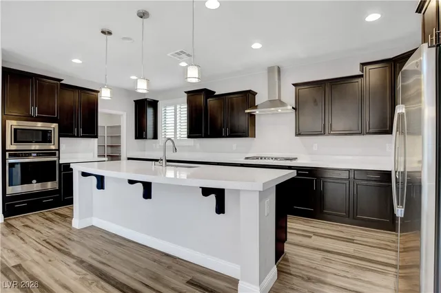 $799,900 | 1027 Cambridge Pk Street, Las Vegas, NV 89148