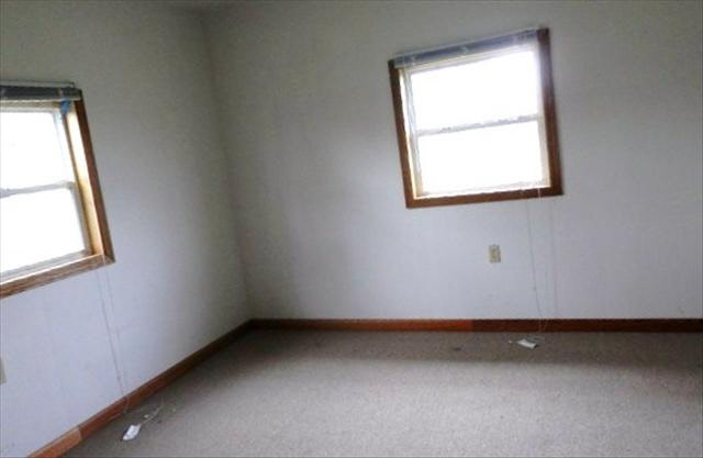 12256 North Suder Road Erie, MI 48133 - Photo 8 of 14 Bedroom 2