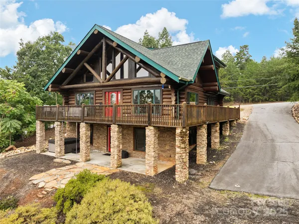 $699,000 | 352 Arbra Mountain Way, Bostic, NC 28018
