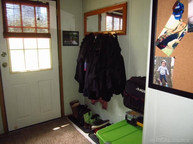 4539 Mortimer Line Road Croswell, MI 48422 - Photo 5 of 12 Gallery Image 5