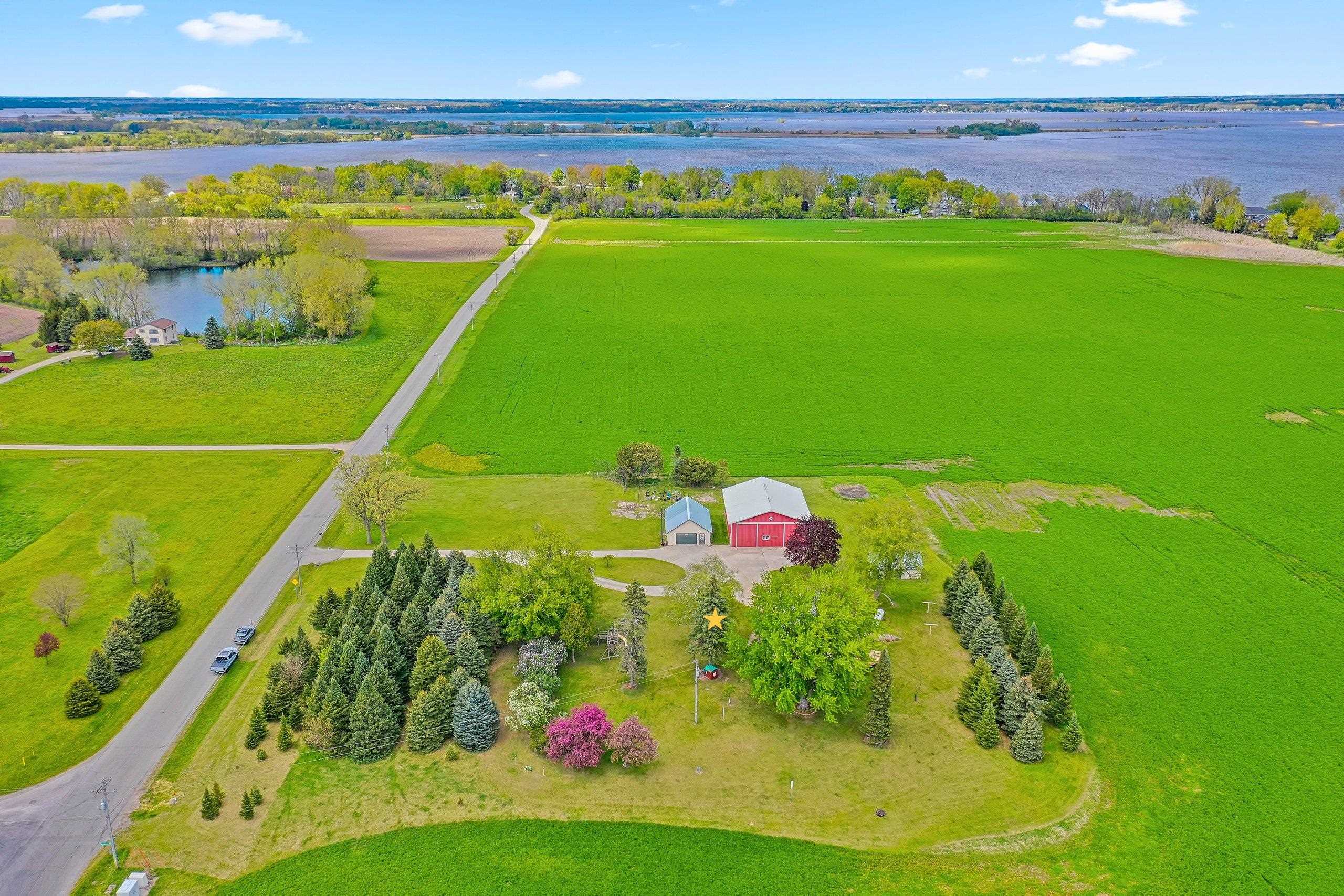 4360 Reighmoor Road Omro, WI 54963 - Photo 51 of 54
