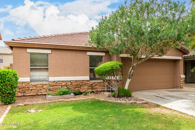 $324,950 | 12901 West Windsor Avenue, Avondale, AZ 85392