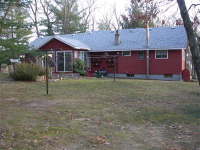 1018 West 1 Mile Road Baldwin, MI 49304 - Photo 1 of 20 Primary Photo