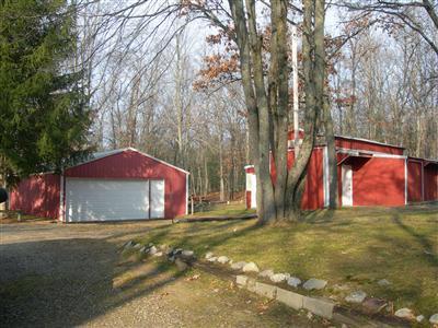 1018 West 1 Mile Road Baldwin, MI 49304 - Photo 3 of 20 Additional Photo