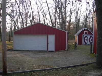 1018 West 1 Mile Road Baldwin, MI 49304 - Photo 4 of 20 Additional Photo