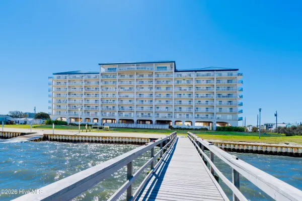 $599,000 | 1550 Salter Path Road, Unit 102, Indian Beach, NC 28512