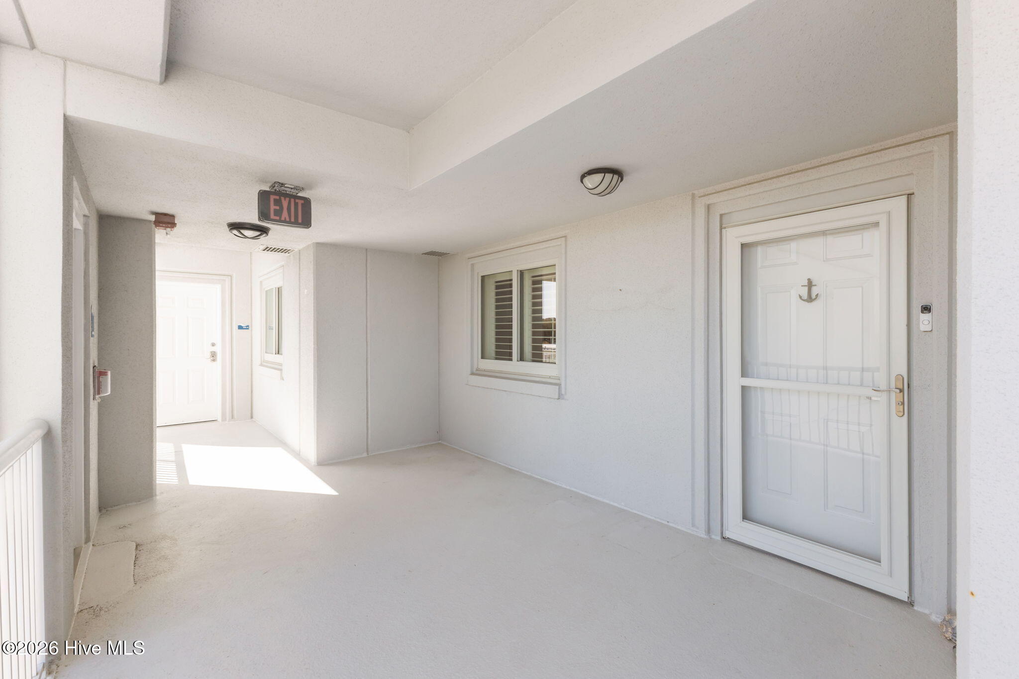 1550 Salter Path Road, Unit 102 Indian Beach, NC 28512 - Photo 16 of 88 Patio