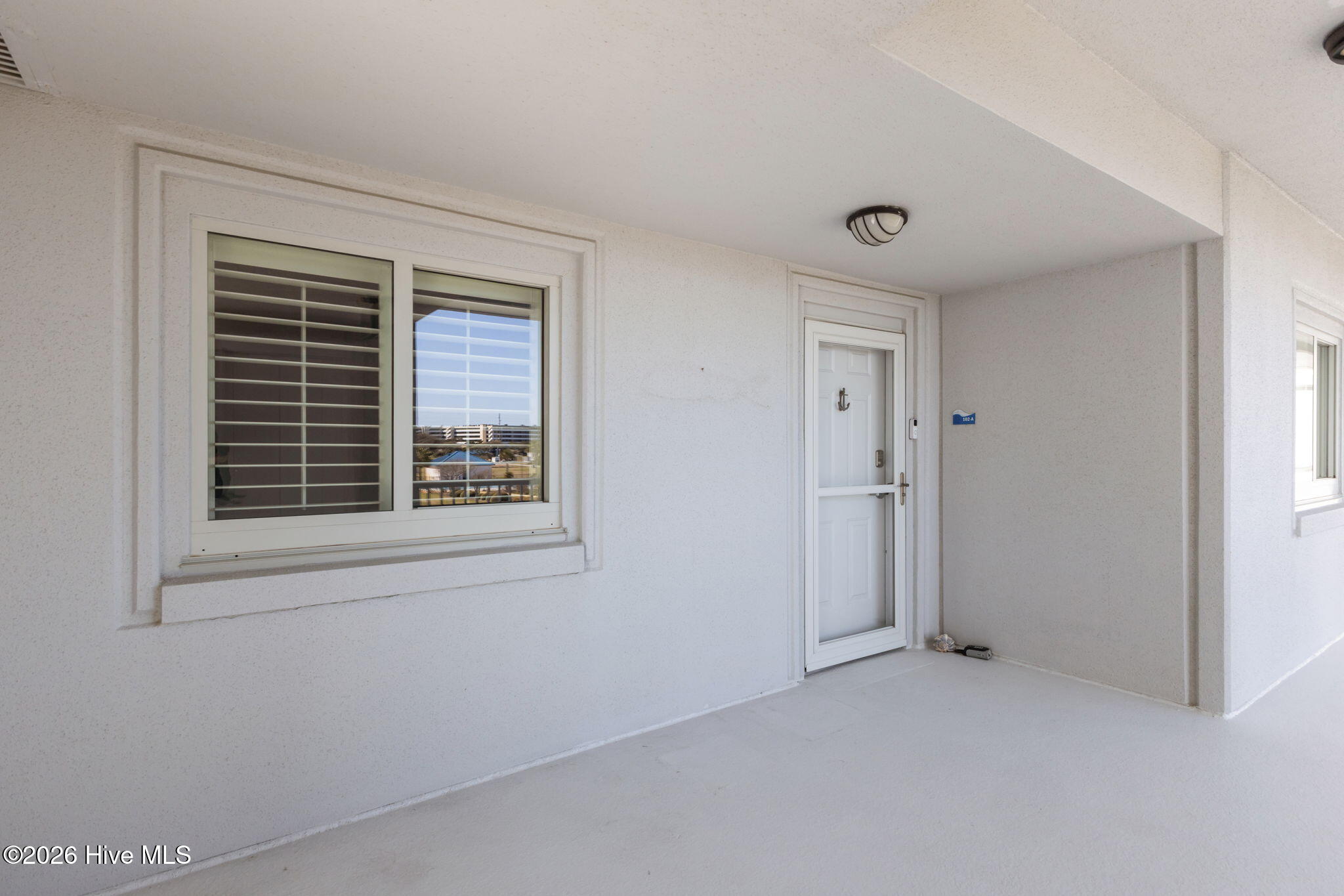 1550 Salter Path Road, Unit 102 Indian Beach, NC 28512 - Photo 17 of 88 Patio