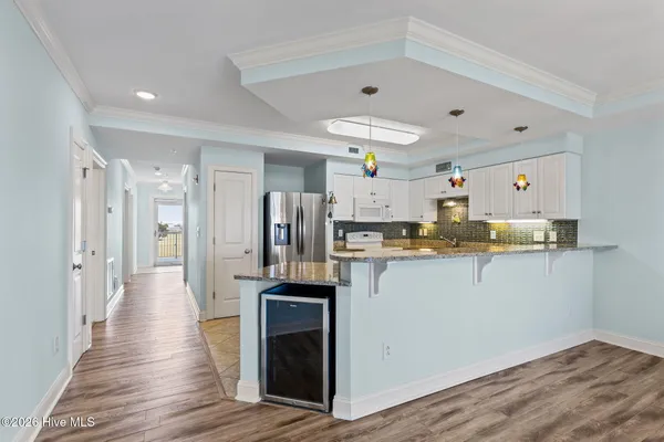 $599,000 | 1550 Salter Path Road, Unit 102, Indian Beach, NC 28512