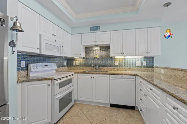 $599,000 | 1550 Salter Path Road, Unit 102, Indian Beach, NC 28512