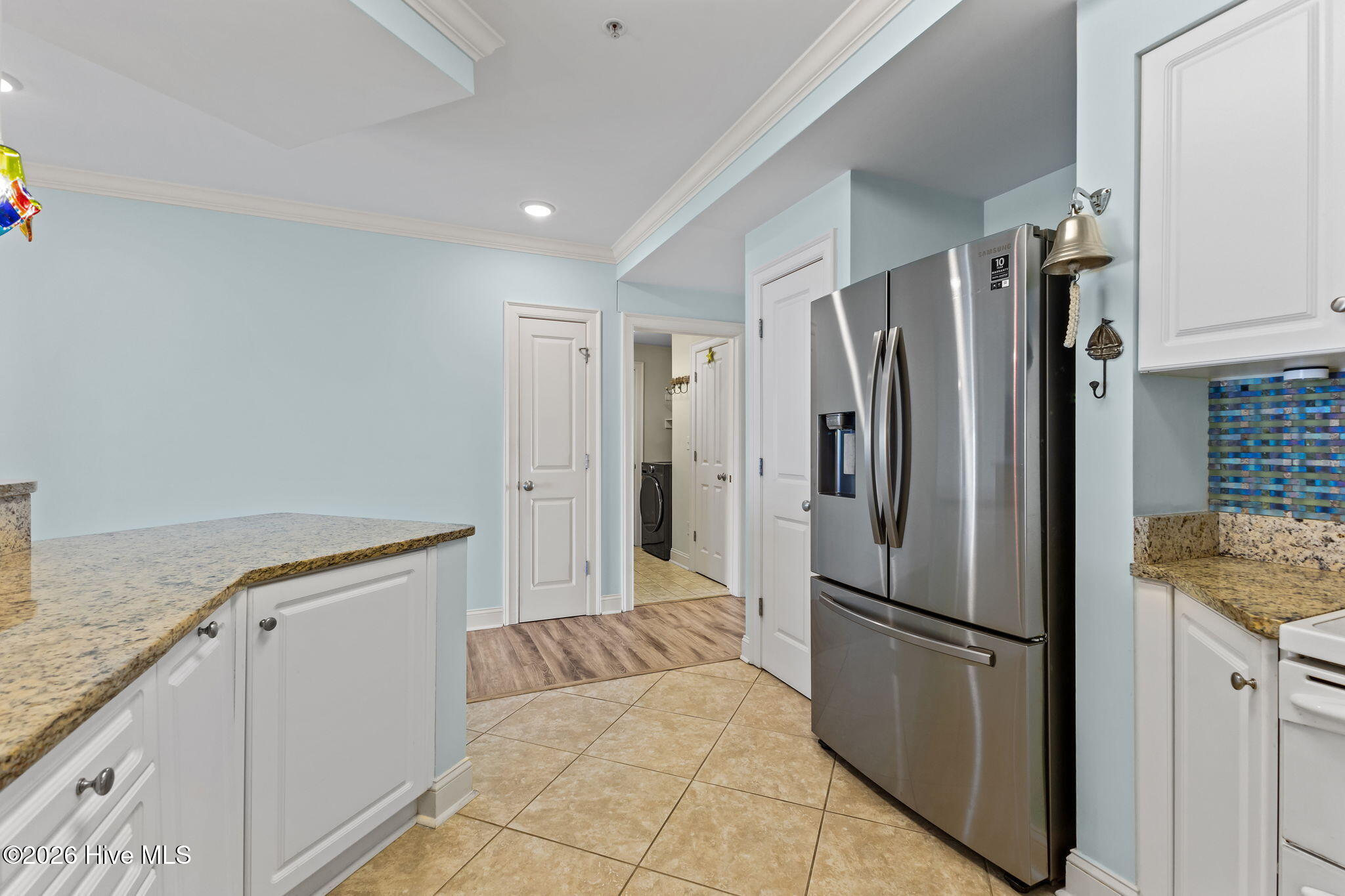 1550 Salter Path Road, Unit 102 Indian Beach, NC 28512 - Photo 24 of 89 Kitchen