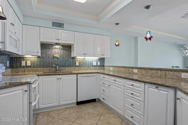$599,000 | 1550 Salter Path Road, Unit 102, Indian Beach, NC 28512