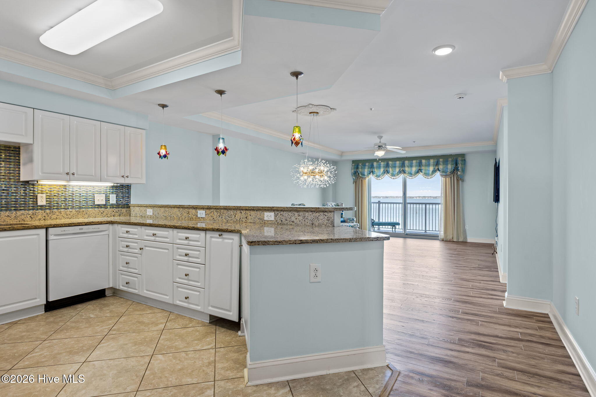 1550 Salter Path Road, Unit 102 Indian Beach, NC 28512 - Photo 26 of 89 Kitchen