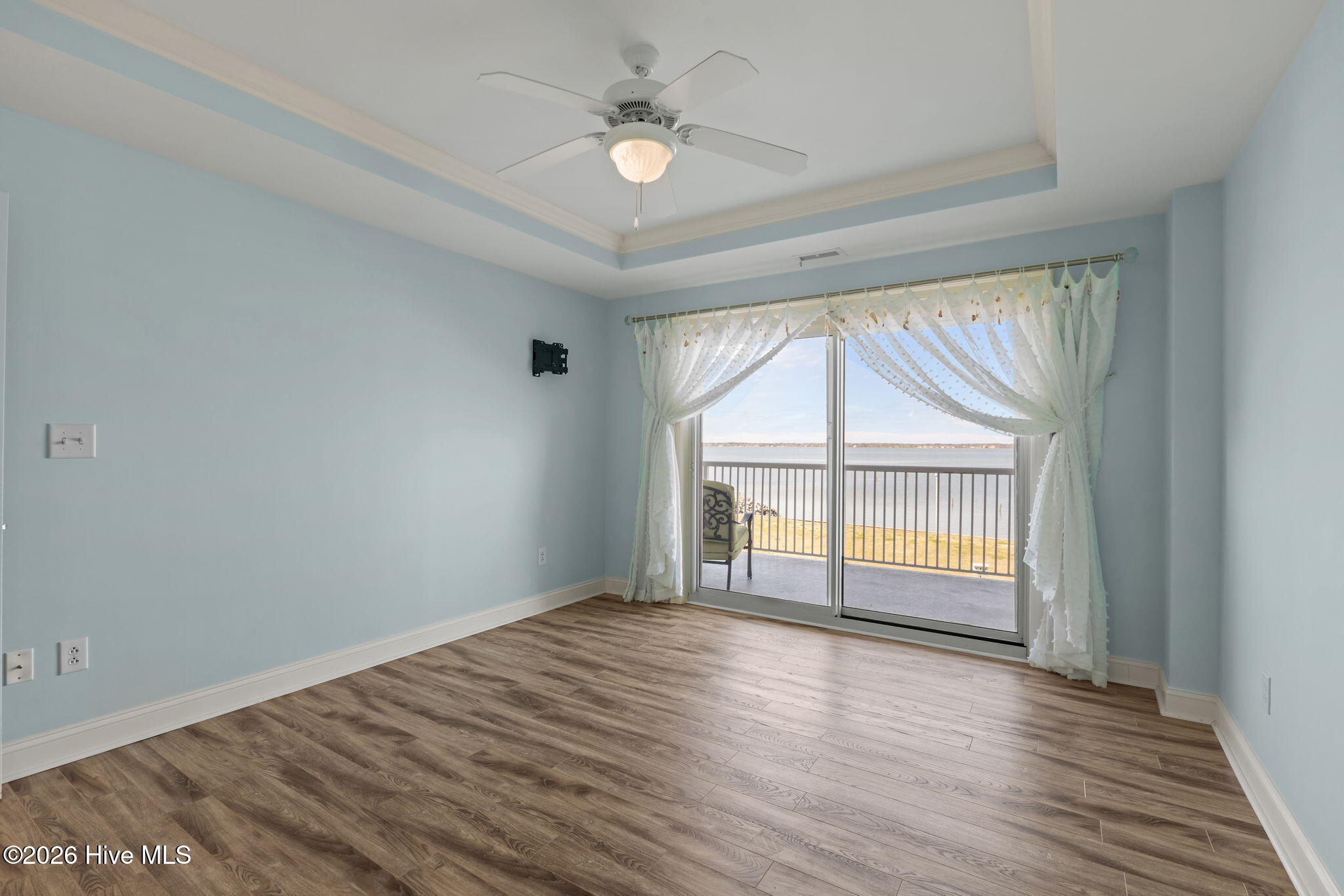 1550 Salter Path Road, Unit 102 Indian Beach, NC 28512 - Photo 28 of 89 With Sound views and en-suite