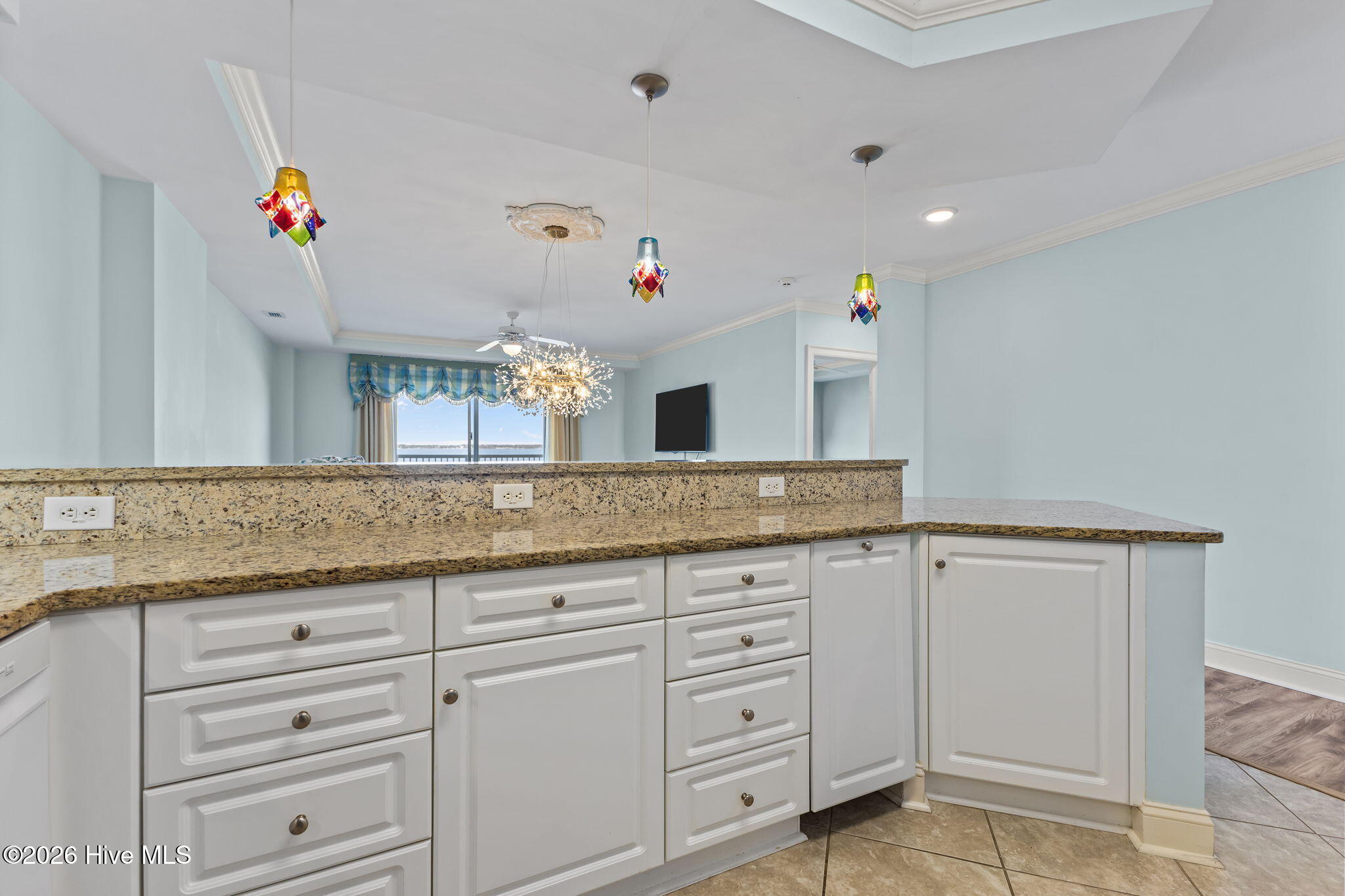 1550 Salter Path Road, Unit 102 Indian Beach, NC 28512 - Photo 31 of 88 Kitchen