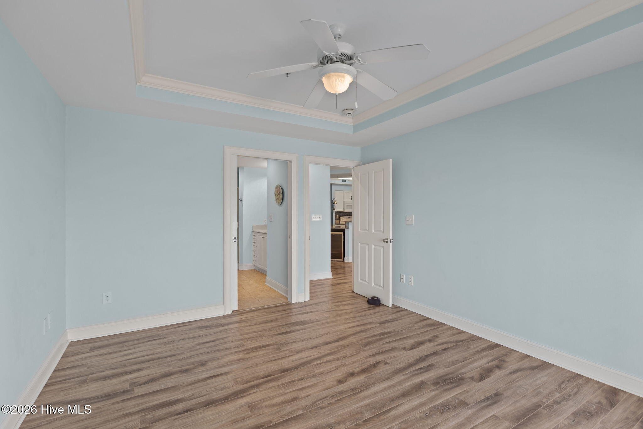 1550 Salter Path Road, Unit 102 Indian Beach, NC 28512 - Photo 35 of 88 With Sound views and en-suite