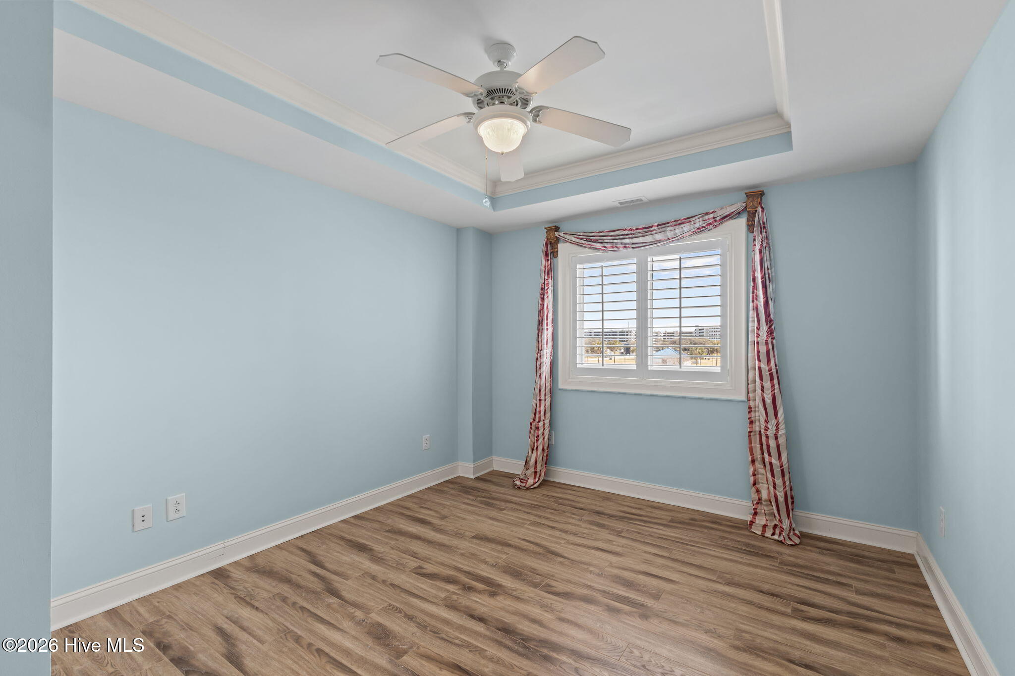 1550 Salter Path Road, Unit 102 Indian Beach, NC 28512 - Photo 40 of 89 Bedroom #3