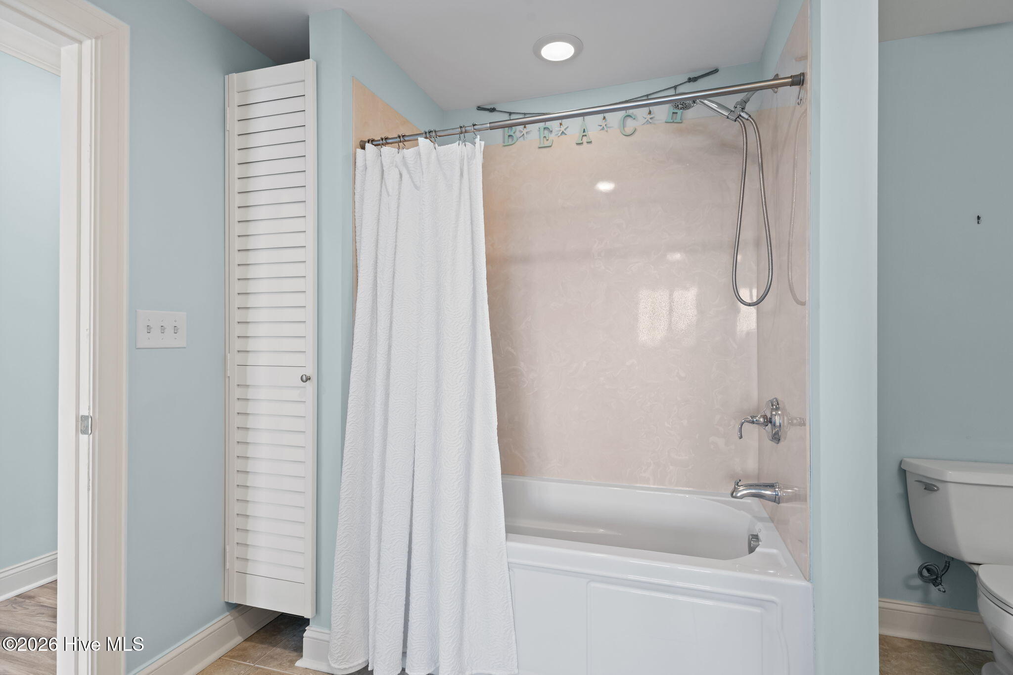 1550 Salter Path Road, Unit 102 Indian Beach, NC 28512 - Photo 42 of 89 With both en-suite access and hallway access