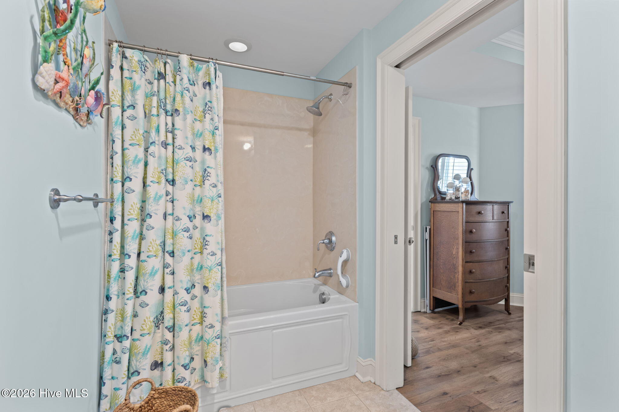 1550 Salter Path Road, Unit 102 Indian Beach, NC 28512 - Photo 42 of 88 With ensuite access