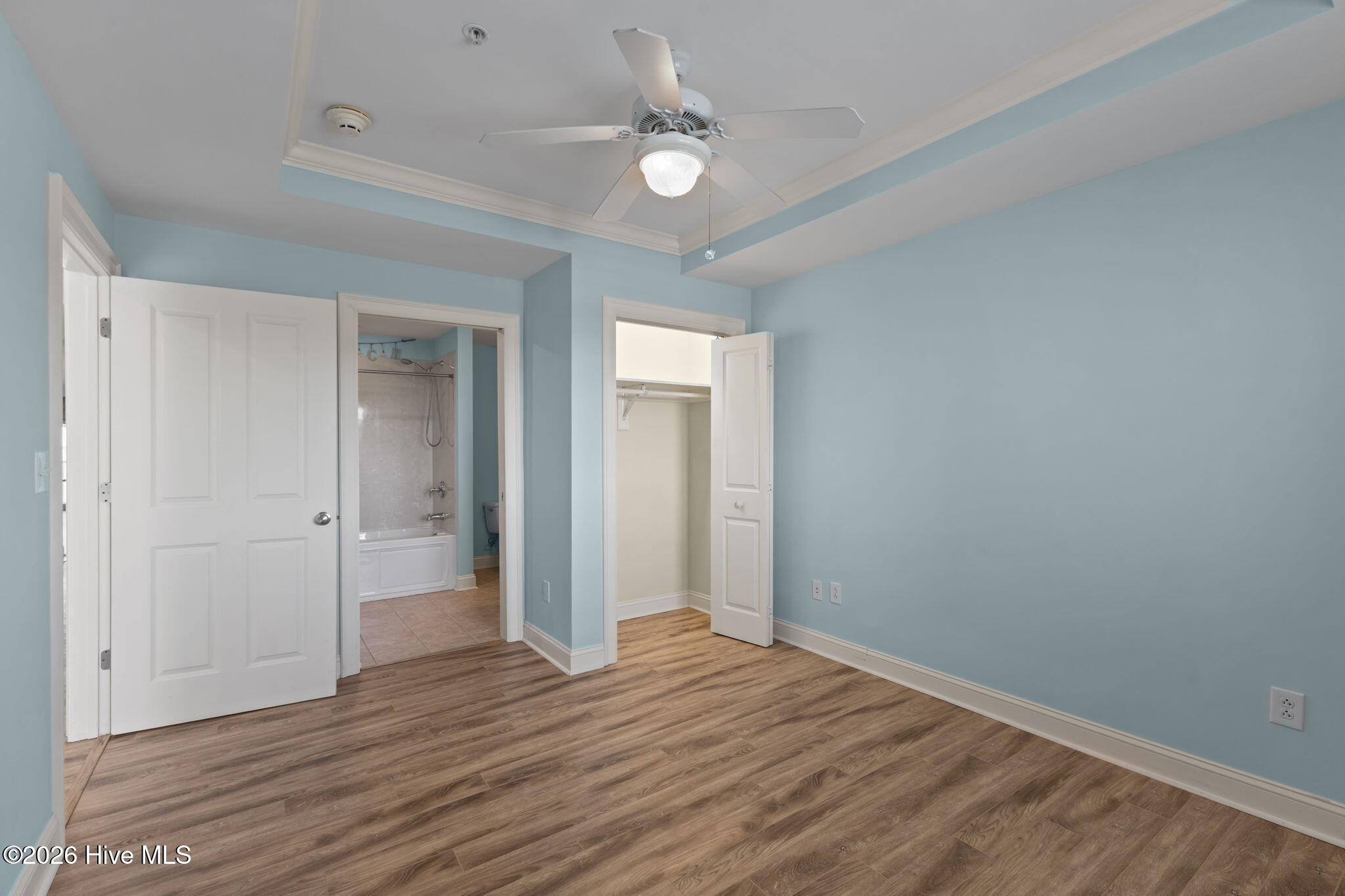 1550 Salter Path Road, Unit 102 Indian Beach, NC 28512 - Photo 45 of 88 Bedroom #3