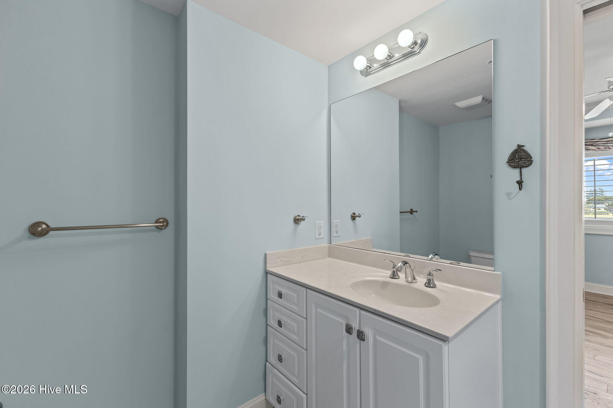 1550 Salter Path Road, Unit 102 Indian Beach, NC 28512 - Photo 47 of 88 With both en-suite access and hallway access