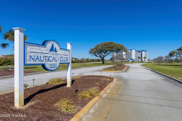 $599,000 | 1550 Salter Path Road, Unit 102, Indian Beach, NC 28512