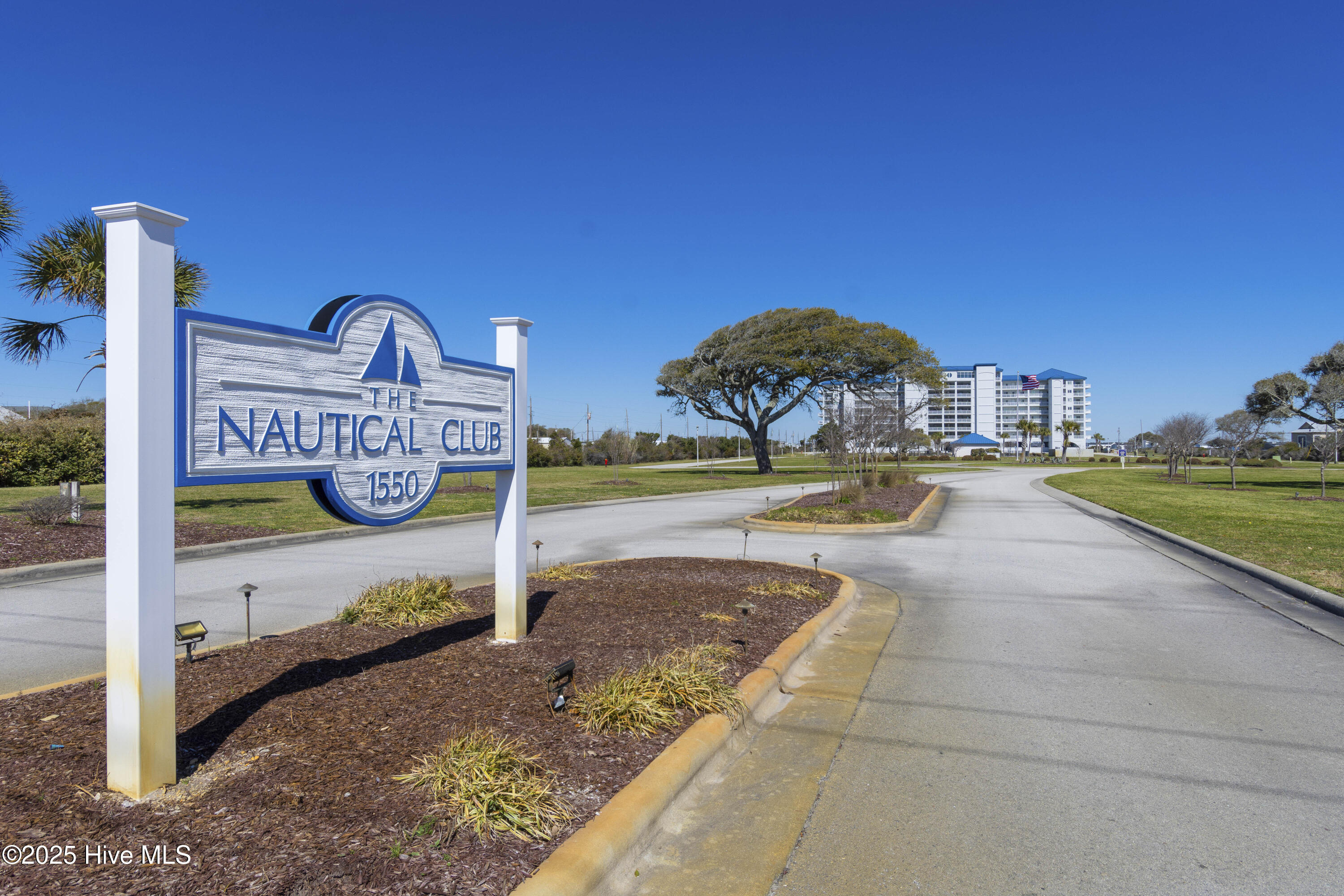 1550 Salter Path Road, Unit 102 Indian Beach, NC 28512 - Photo 46 of 89 Welcome to Nautical Club