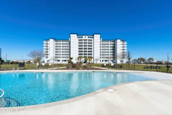 $599,000 | 1550 Salter Path Road, Unit 102, Indian Beach, NC 28512