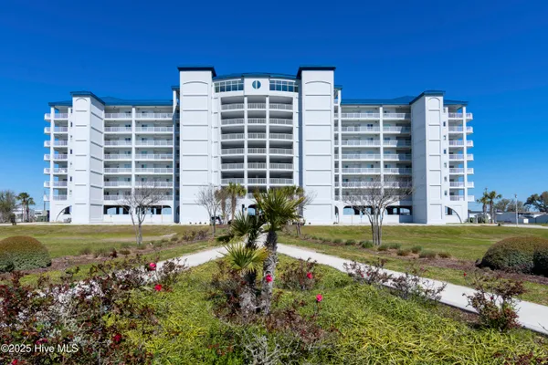 $599,000 | 1550 Salter Path Road, Unit 102, Indian Beach, NC 28512