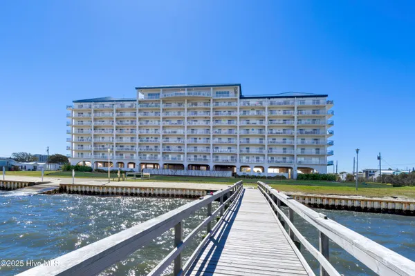 $599,000 | 1550 Salter Path Road, Unit 102, Indian Beach, NC 28512