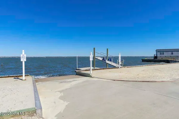 $599,000 | 1550 Salter Path Road, Unit 102, Indian Beach, NC 28512