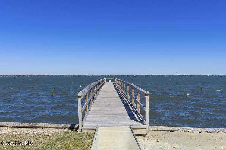 1550 Salter Path Road, Unit 102 Indian Beach, NC 28512 - Photo 55 of 88 Sound Access