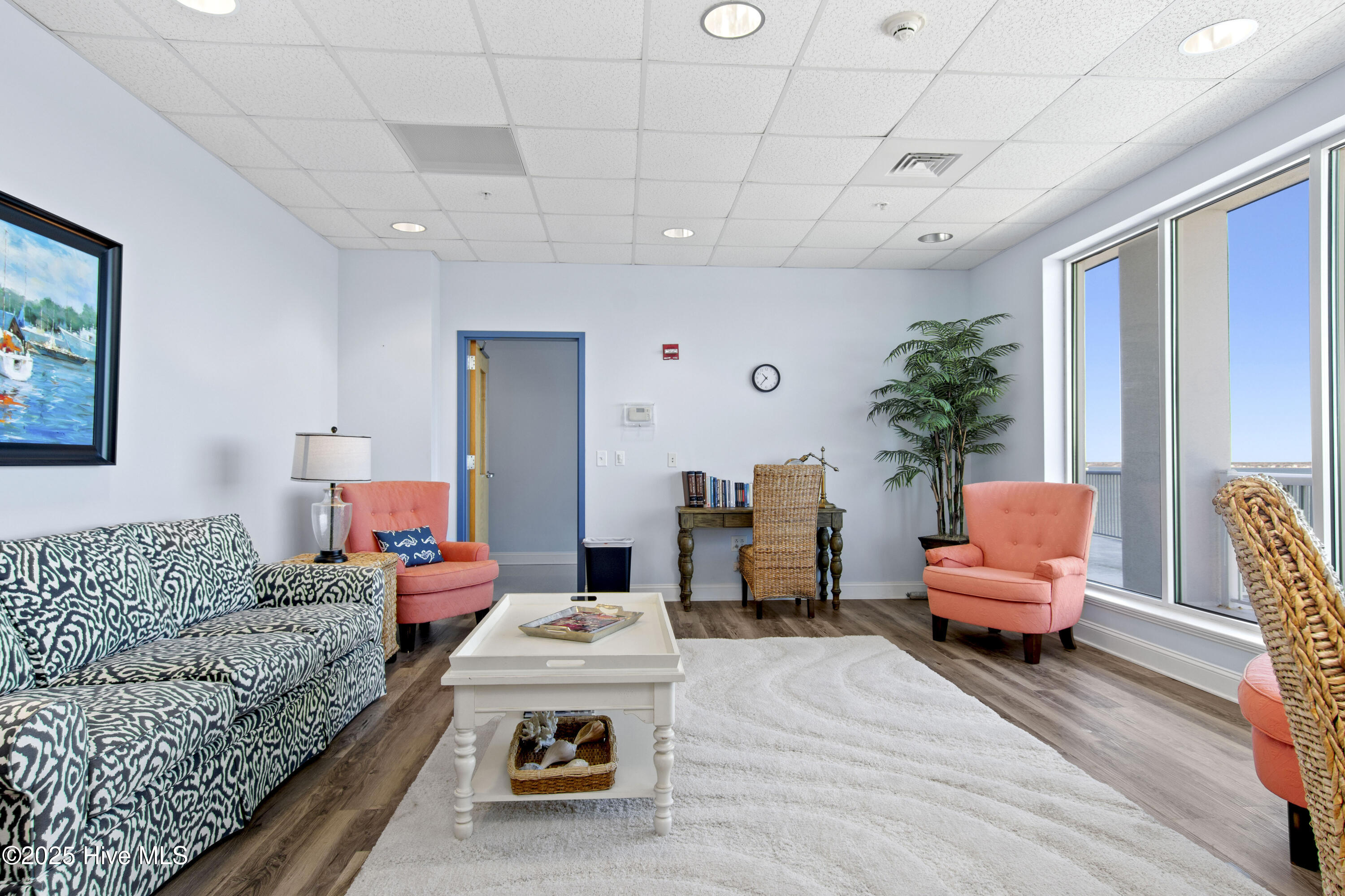 1550 Salter Path Road, Unit 102 Indian Beach, NC 28512 - Photo 66 of 88 Library Room
