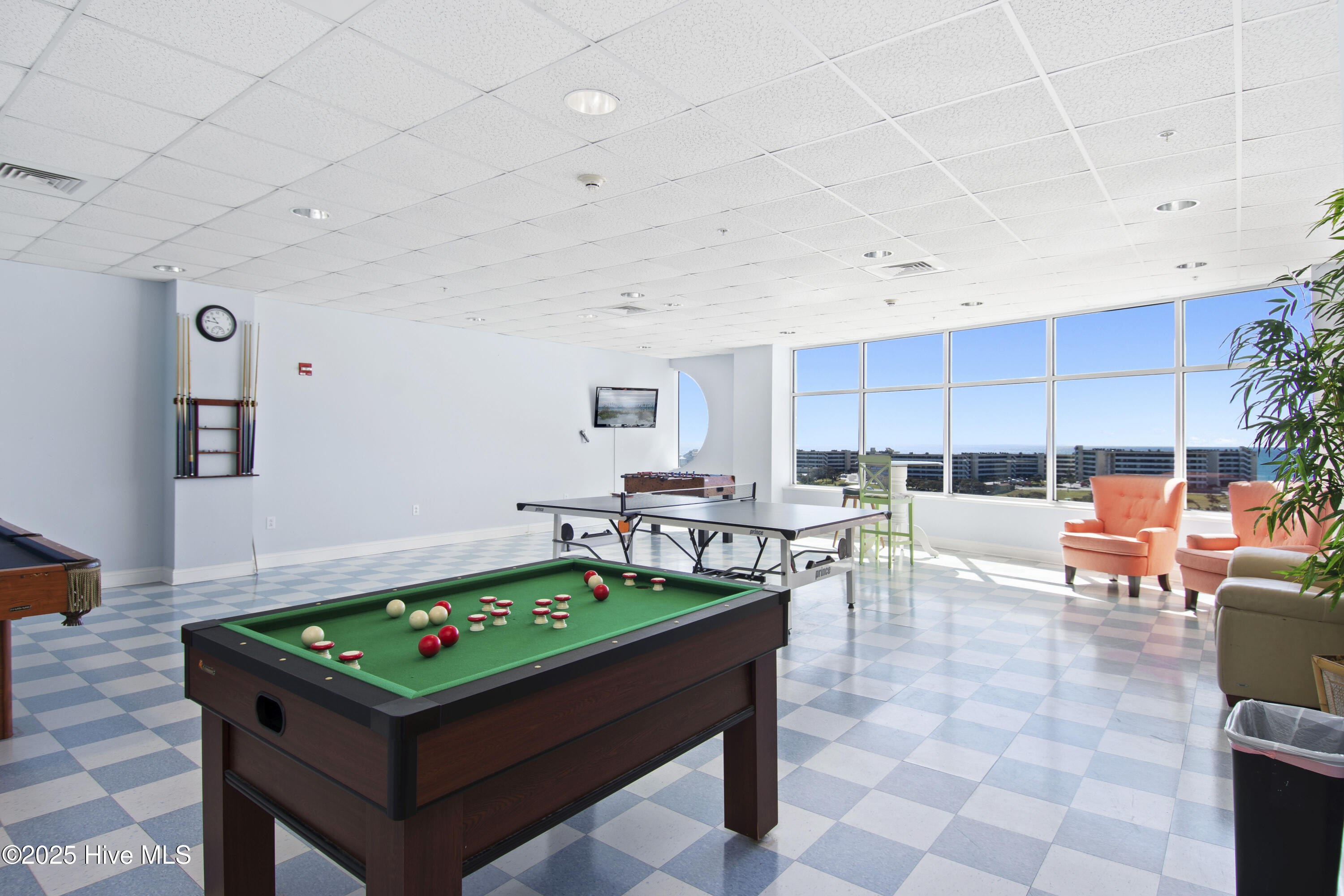 1550 Salter Path Road, Unit 102 Indian Beach, NC 28512 - Photo 77 of 88 Game Room