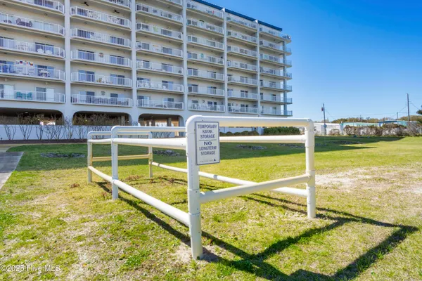 $599,000 | 1550 Salter Path Road, Unit 102, Indian Beach, NC 28512