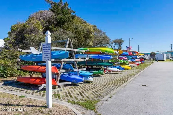 $599,000 | 1550 Salter Path Road, Unit 102, Indian Beach, NC 28512