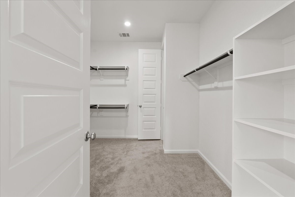 4618 Cooper Lane Rosharon, TX 77583 - Photo 26 of 40 Huge primary closet